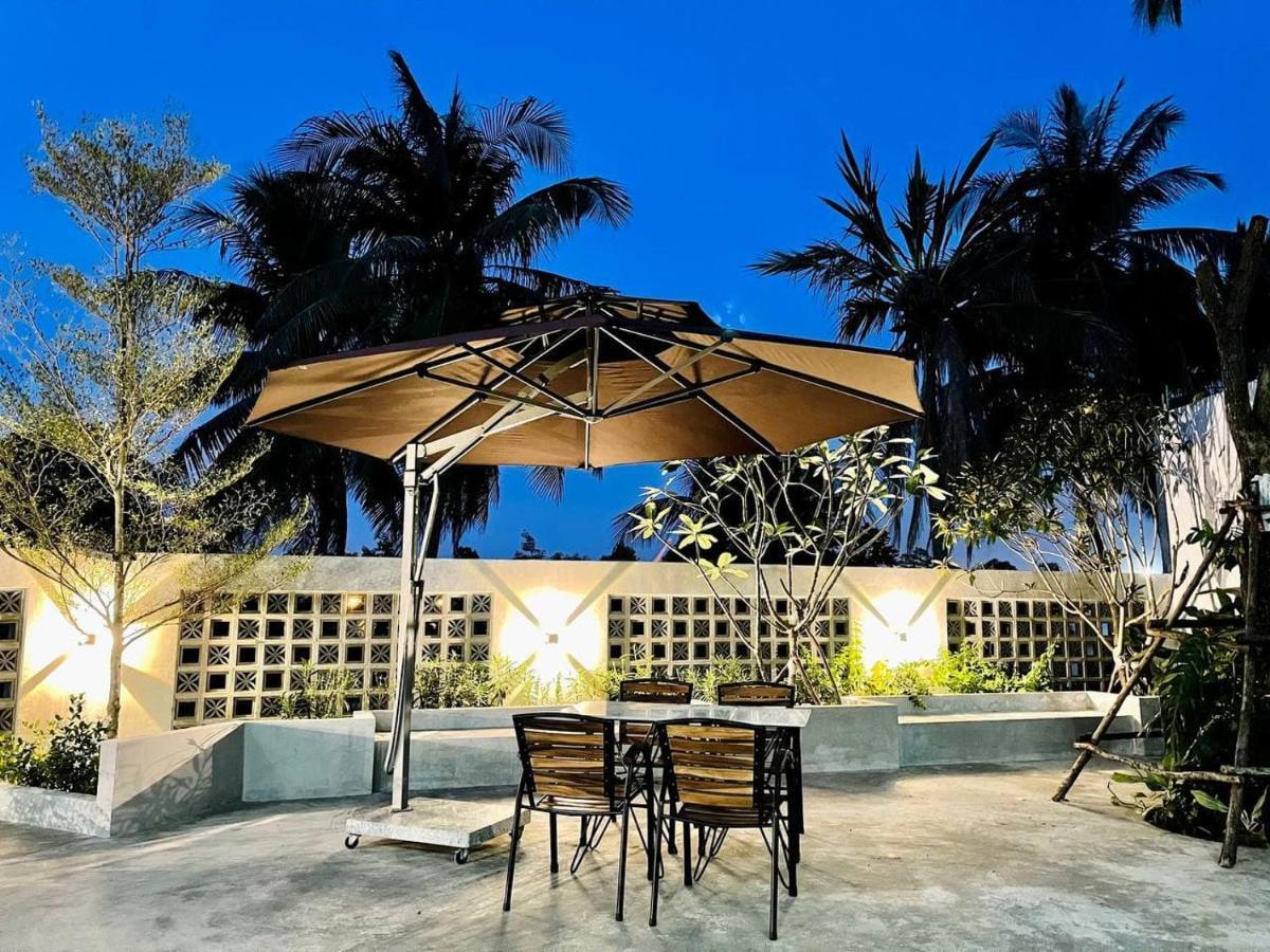 Ss Hotel & Residence Sihanoukville Extérieur photo