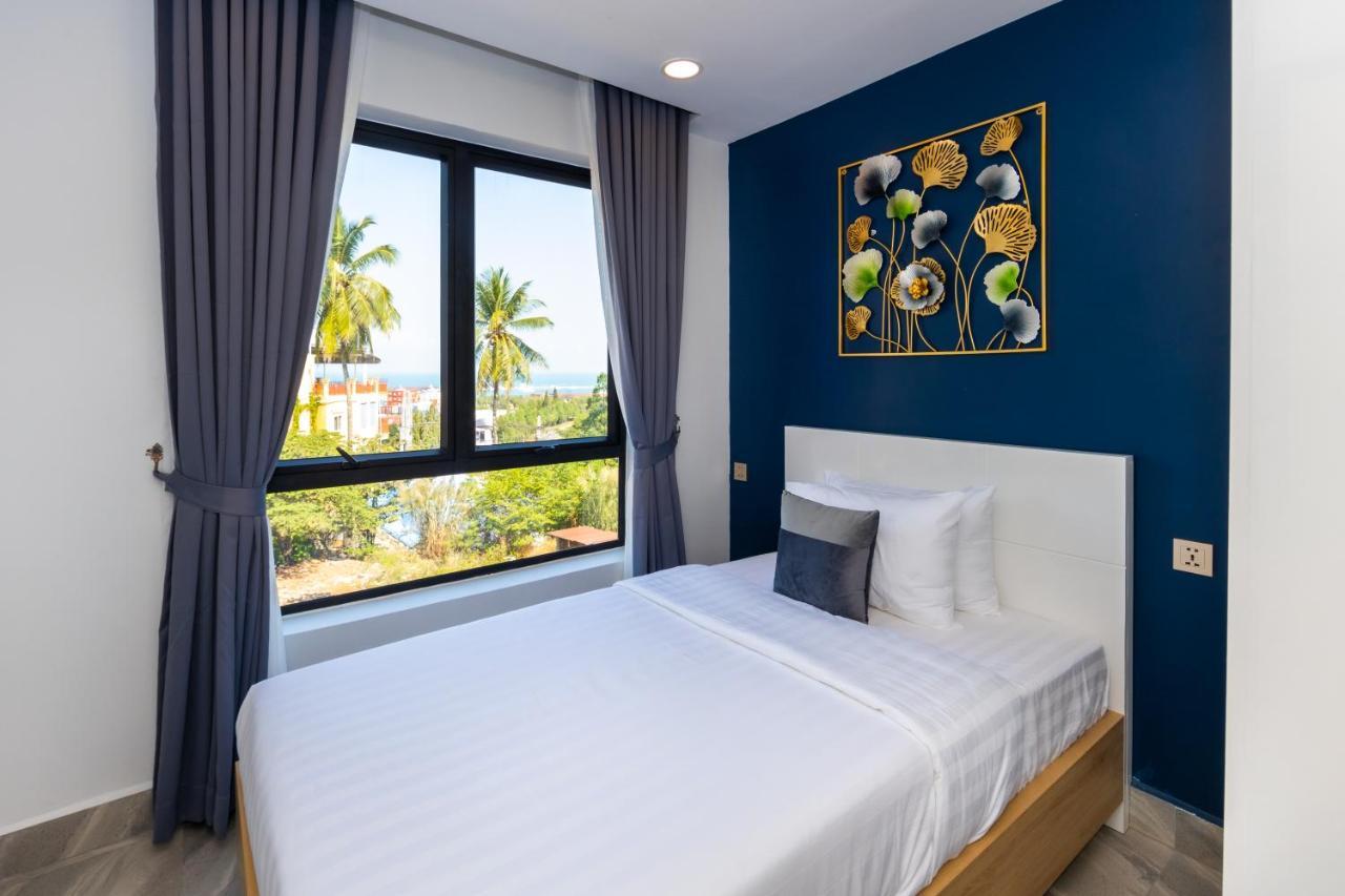 Ss Hotel & Residence Sihanoukville Extérieur photo
